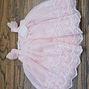 Girls dress